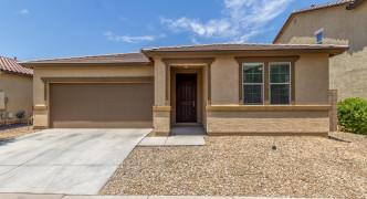 4808 W LYDIA Lane, Laveen