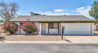 4410 W CATHY Circle, Glendale