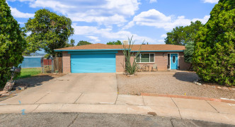 811 TACOMA Place, Sierra Vista