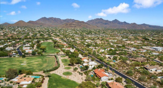 8526 E COUNTRY CLUB Trail, Scottsdale