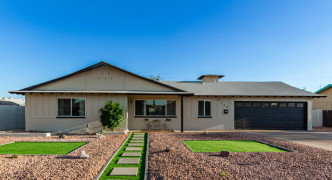 8125 E SHERIDAN Street, Scottsdale