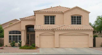 6062 W DUBLIN Lane, Chandler