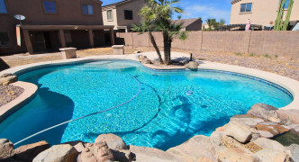 43003 W MAGNOLIA Road, Maricopa