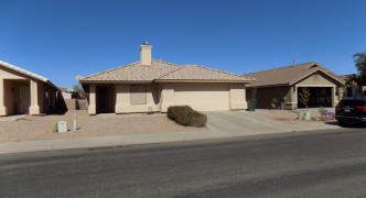 824 Montrose Avenue, Sierra Vista