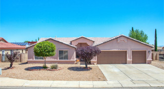 1647 MISSION VIEJO Drive, Sierra Vista