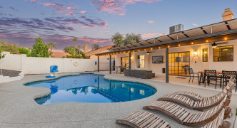 5426 E SANDRA Terrace, Scottsdale