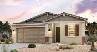 40090 W BRAVO Drive, Maricopa