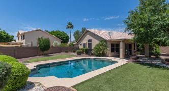 389 E ARABIAN Drive, Gilbert