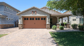 4290 E PALO VERDE Street, Gilbert