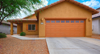 3427 RHAPSODY Drive, Sierra Vista