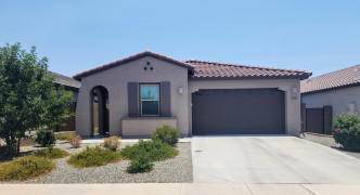 12179 E Sereno Road, Gold Canyon