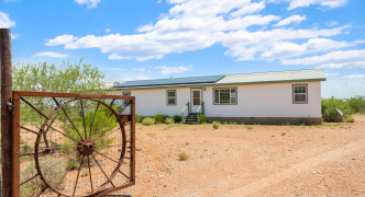 4885 N SANDSTONE Drive, Bisbee