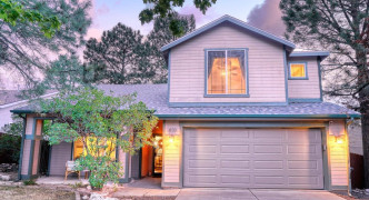 870 W Lil Ben Trail, Flagstaff