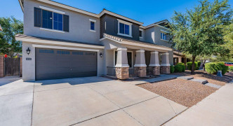 18593 E RYAN Road, Queen Creek