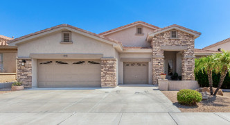 2425 W BARBIE Lane, Phoenix