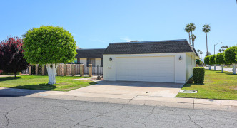 10523 W ROUNDELAY Circle, Sun City