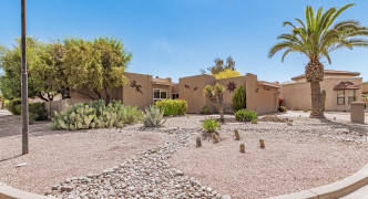 26034 S GLENBURN Drive, Sun Lakes