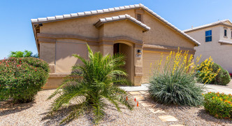 29063 N SHANNON Drive, San Tan Valley