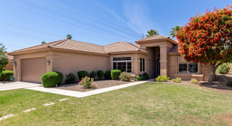 25044 S CEDARCREST Court, Sun Lakes