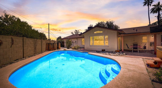 528 E DEL RIO Drive, Tempe