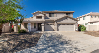 2618 W Estes Way, Phoenix