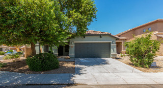 5316 W NOVAK Way, Laveen