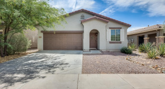 19133 N VENTANA Lane, Maricopa