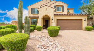 1127 W ANGUS Road, San Tan Valley