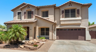 3710 E Liberty Lane, Gilbert