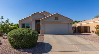 1654 E PALO BLANCO Way, Gilbert