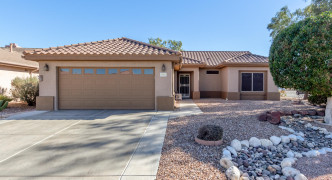 15026 W CACTUS RIDGE Way, Surprise