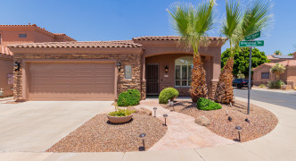 3338 E BRIARWOOD Terrace, Phoenix