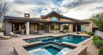 39325 N 107th Way, Scottsdale