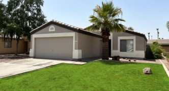 1733 E ROBIN Lane, Gilbert