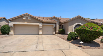 3308 E IRWIN Avenue, Mesa