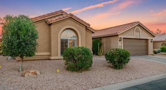 3474 N HOGAN Drive, Goodyear