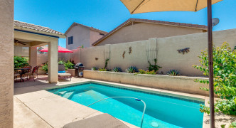 837 E NARDINI Street, San Tan Valley