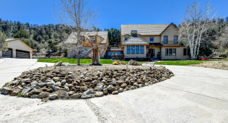 3000 W Shadow Valley Ranch Road, Prescott