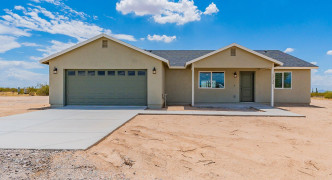 12148 N Desert Broom Lane, Florence