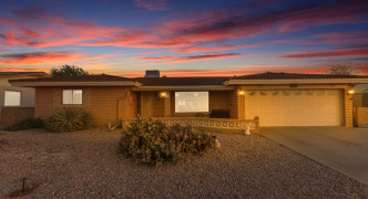 6053 E BOSTON Street, Mesa