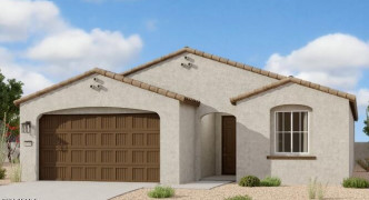 2399 E WAGON WHEEL Lane, San Tan Valley