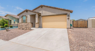 4108 E BLAZER Road, San Tan Valley