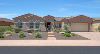 12349 W TYLER Trail, Peoria