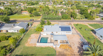 2544 N BRIMHALL --, Mesa