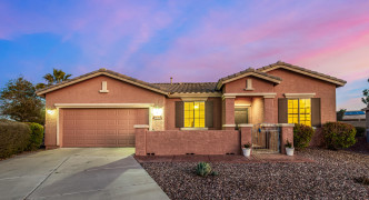 42101 W CASCADE Way, Maricopa