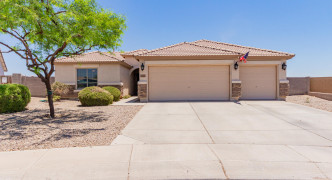 39565 N TELESCOMB Drive, San Tan Valley