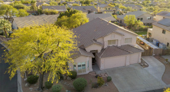 9517 E MINTON Street, Mesa