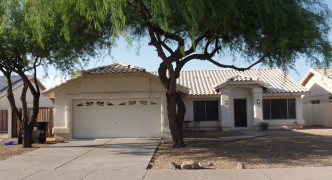 17421 N 85 Avenue, Peoria