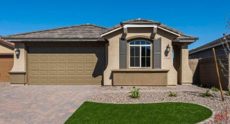 41336 W CARLISLE Lane, Maricopa