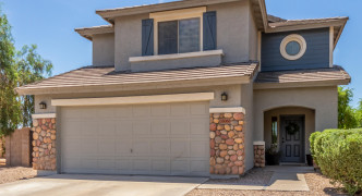 35066 N HAPPY JACK Drive, San Tan Valley